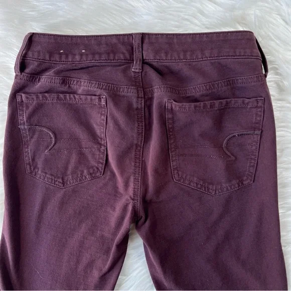 American Eagle High Rise Jegging - Picture 9 of 10